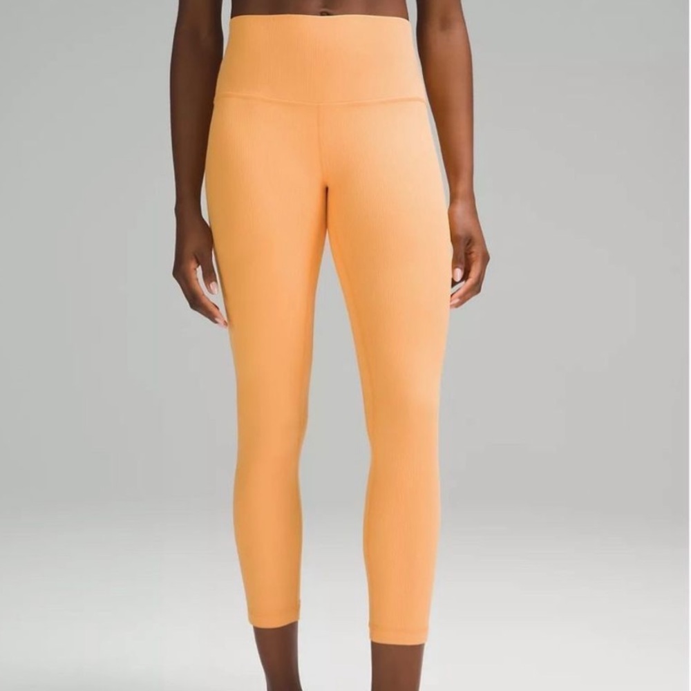 Lululemon Align High-Rise Leggings